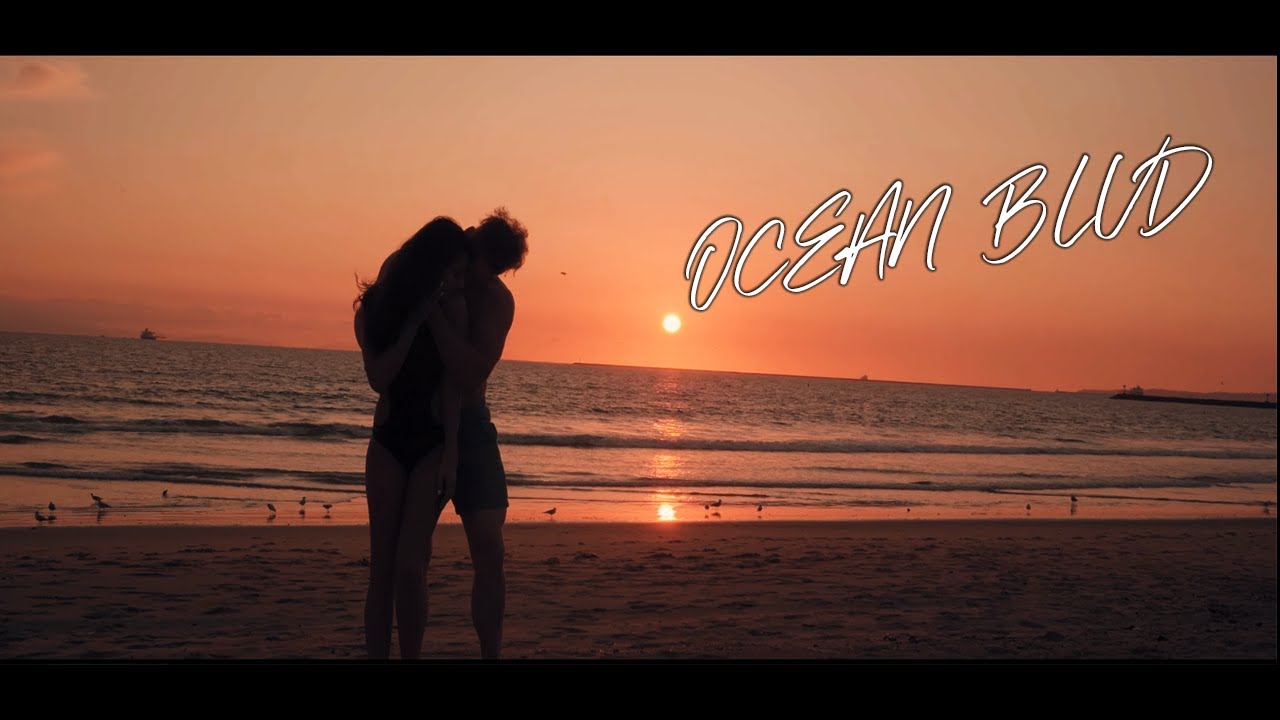 Ocean Blvd - Samm Pucci (Official Music Video)