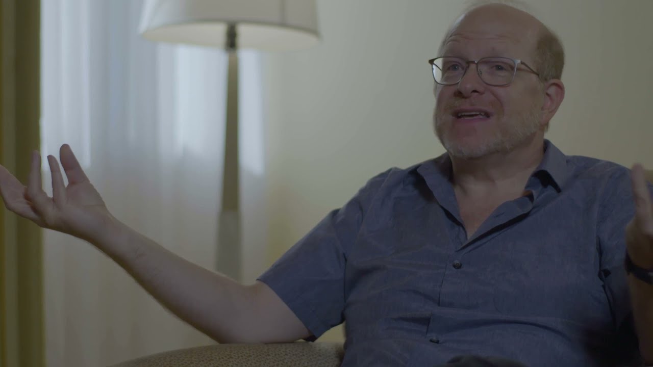 Marvel Interviews - Mark Waid