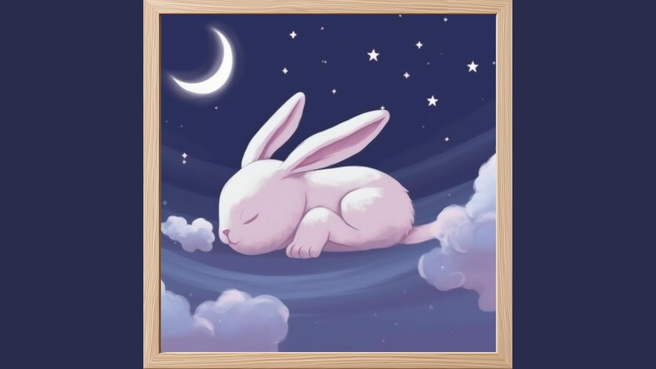 Deep Sleep in a Cosmic Cradle