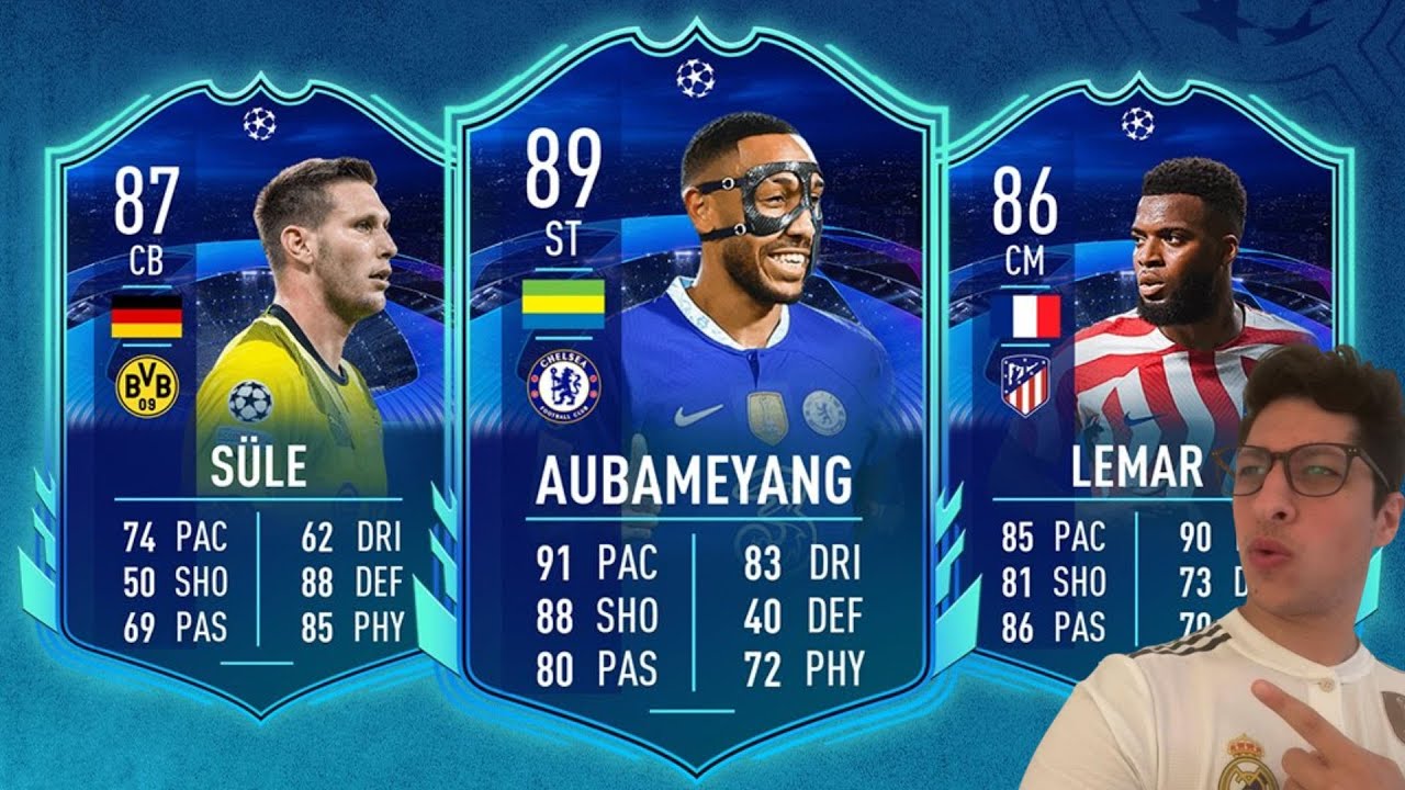 EA Leaked Their Own Promo?! Raheem Sterling OTW SBC! FIFA 23 - Daily Content Review