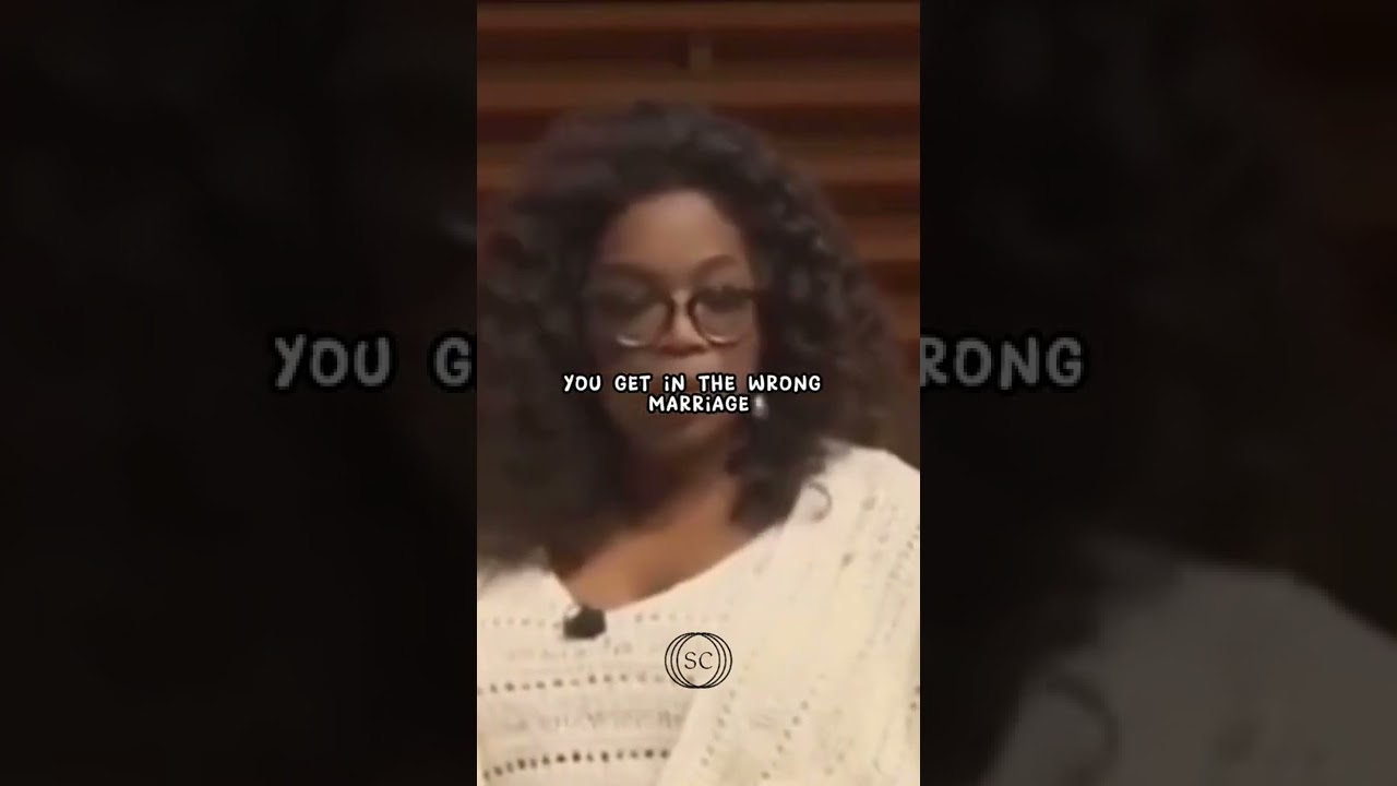 Inner Guidance | Oprah Winfrey