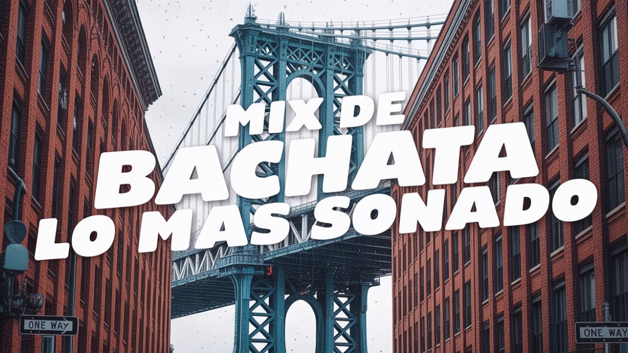 Bachata Romántica Mix 🔥 | Grandes Canciones de Amor y Pasión
