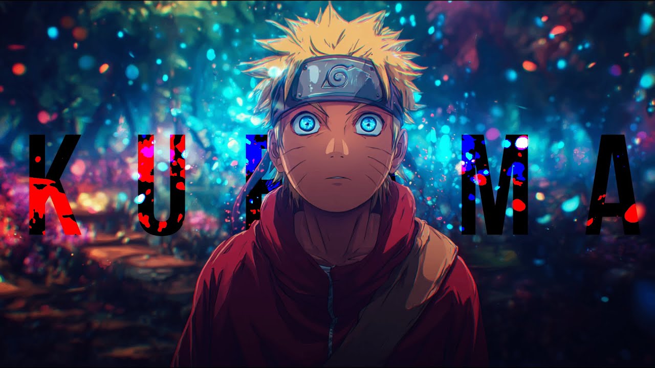 ¿QHPS Naruto es entrenado por Kurama desde los 6 años? [Parte 2]