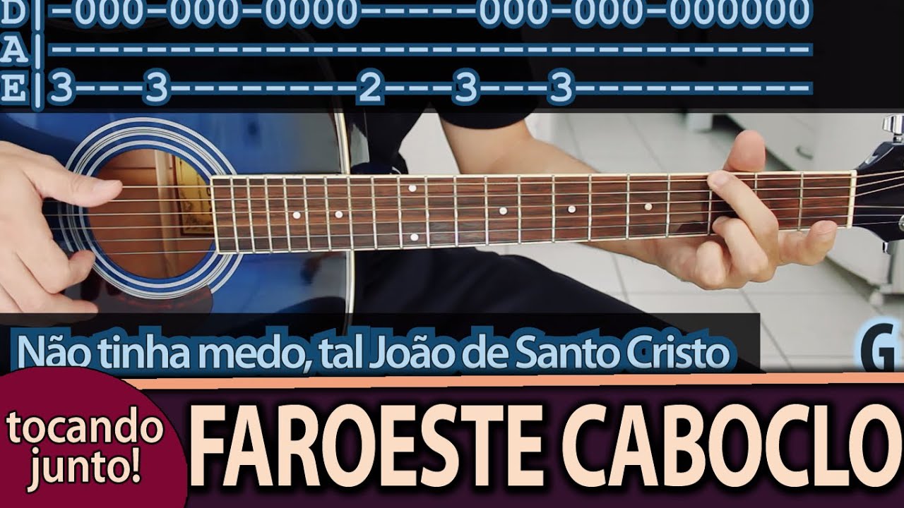 TOCANDO JUNTO 