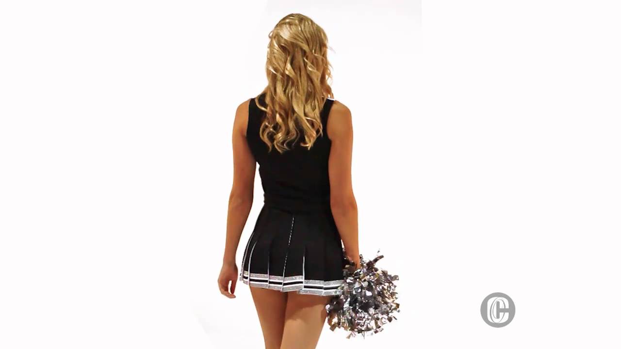 Cheer Outfitters - Cheerleading Uniform CF1099 & CF2056