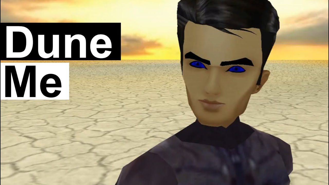 Dune by me