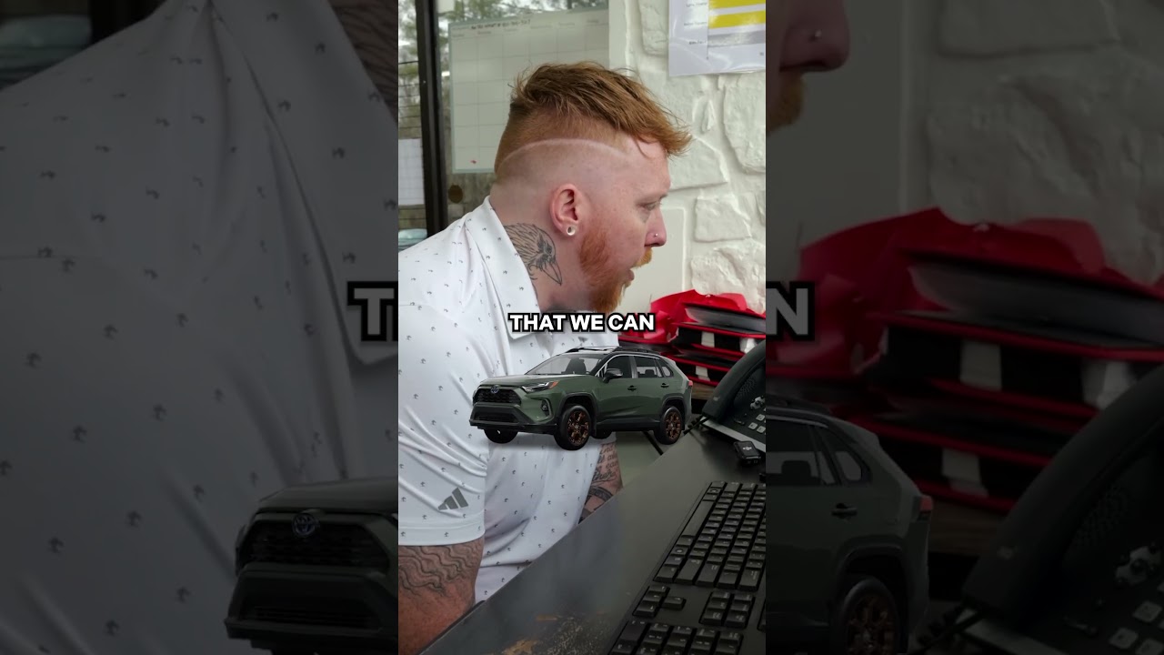 Этот вариант Toyota RAV4 с рассрочкой платежа заслуживает более пристального внимания 😬