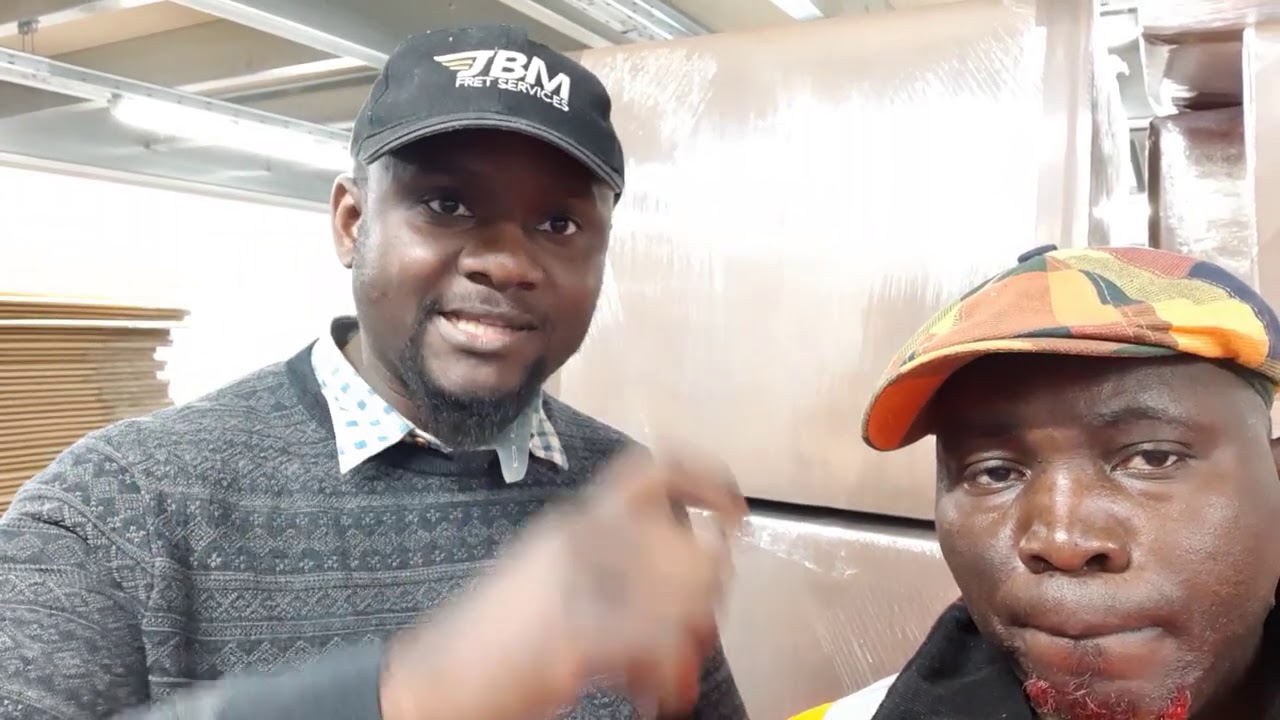 JBM FRET SERVICES LES MEILLEURS PARMIS LES MEILLEURS