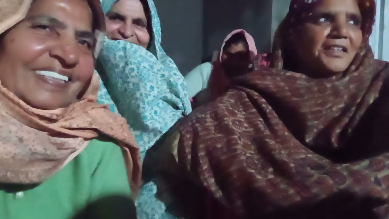 बहुत सुंदर गीत जकडी सुन के देखो सूरजमुखी पूनिया सब्सक्राइब करो