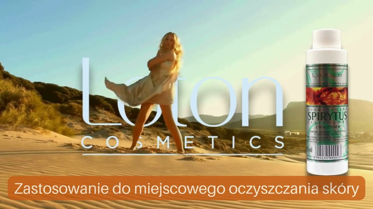 Loton Cosmetics