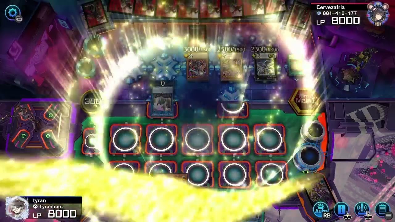 yugioh