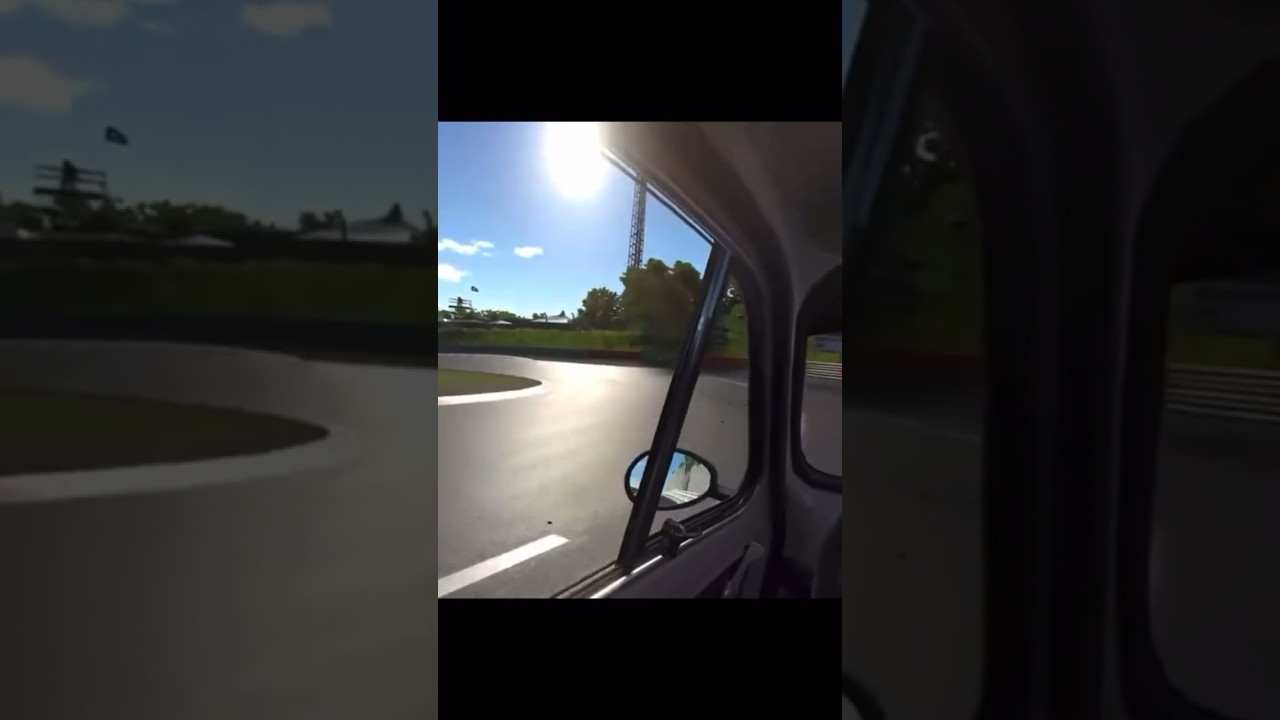 Wheelie Tune - Fiat 500 Abarth.