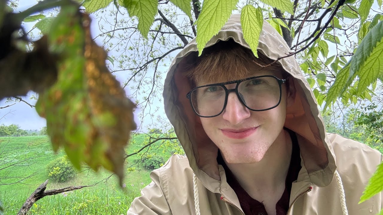 My First ASMR Video
