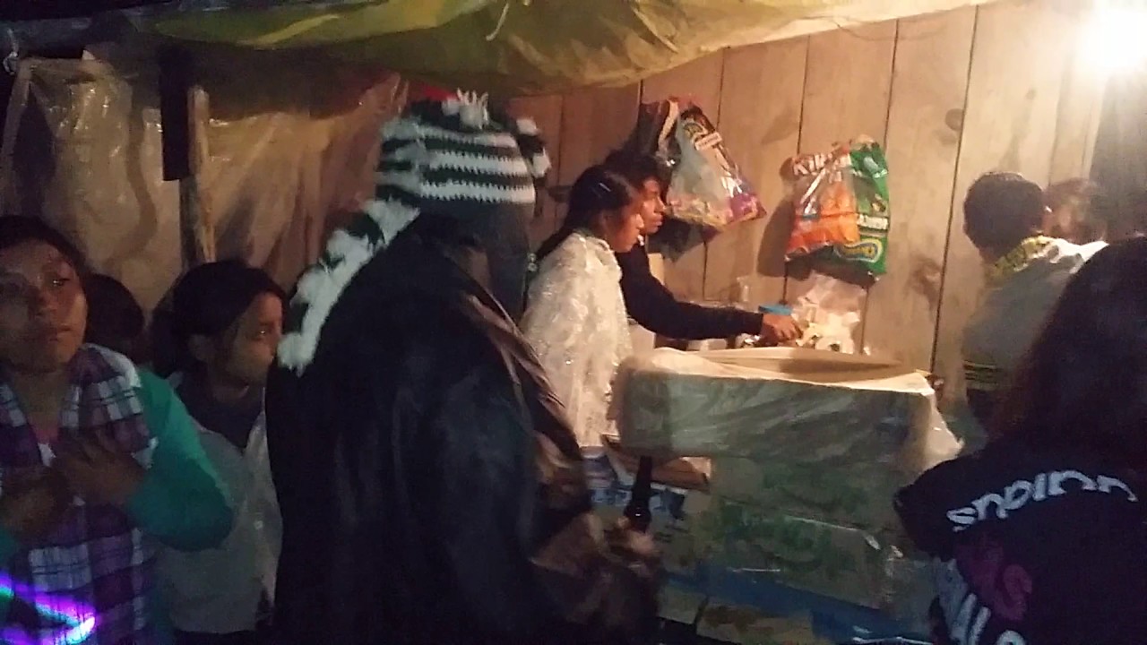 Sonido VANDER en KOAKO (Tepetzintla, pue) Sabado. 4/2/2017