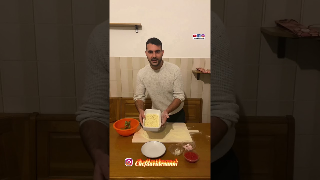 #pastafresca #pastafattaincasa #primi I frascarelli, piatto tipico del centro Italia.