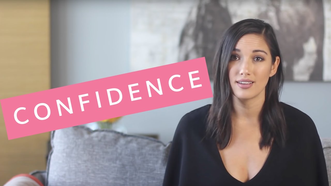 How to Be Confident - You Can't Really Be Confident if You Lack This