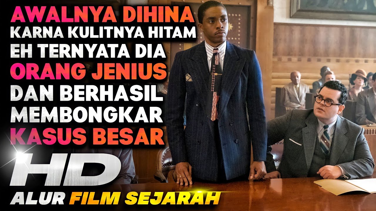 Kalo Mood Kamu Lagi Turun Tonton Film ini Aja, Pasti Langsung Naik :)