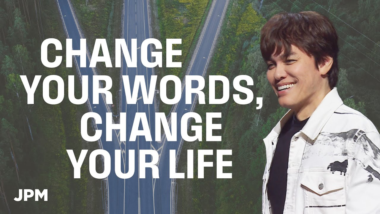 Speak Victory over Every Situation | Joseph Prince Ministries