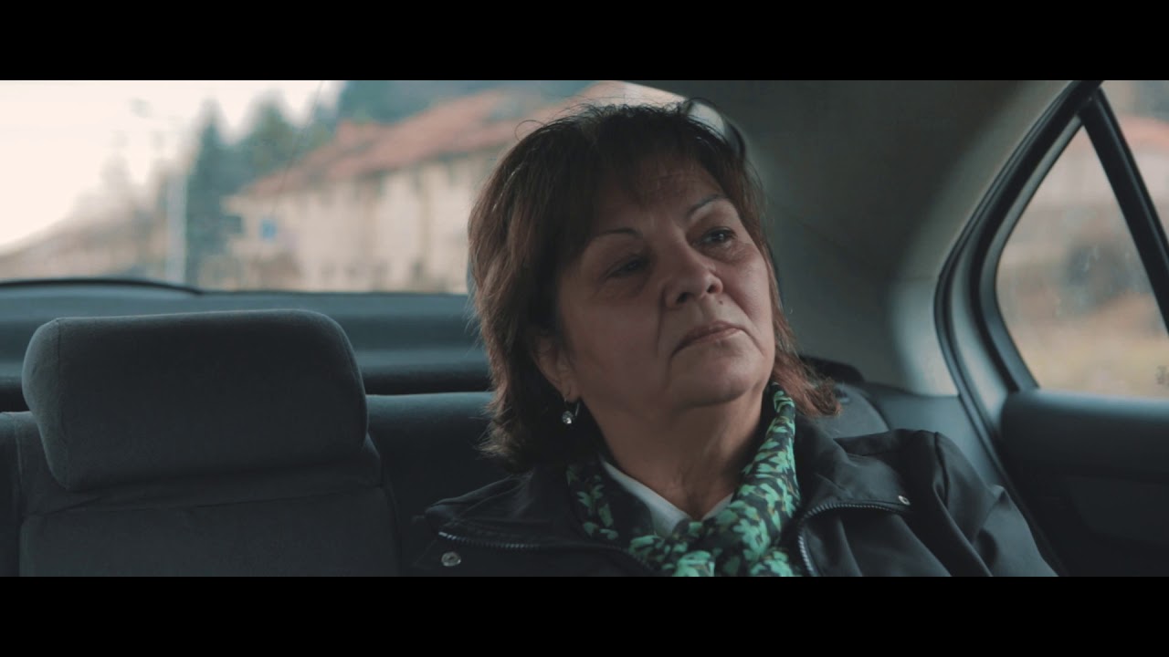 Alfa Taxi Commercial Video