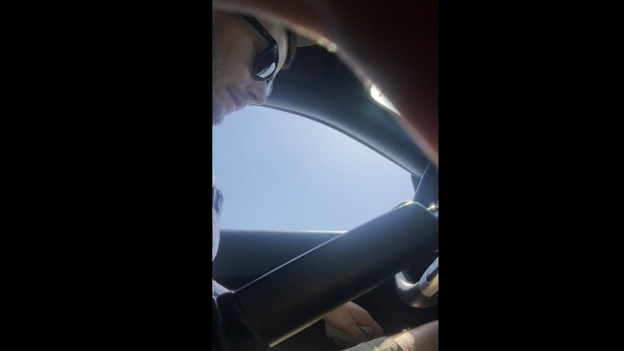 Pulled Over While Carrying a GUN