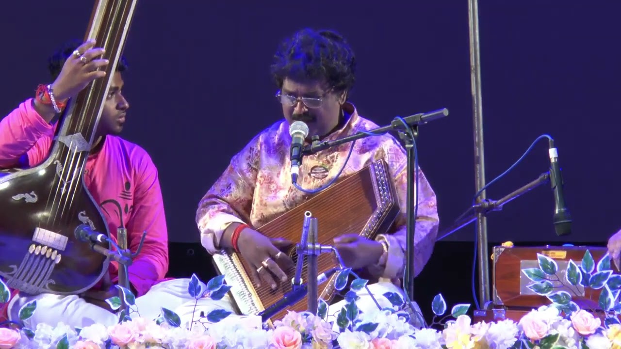 Sri Arup Bag|Ayos Chatterjee| Pritam Sur| vocal  Shraddhanjali | Tribute  concert | 3rd September |