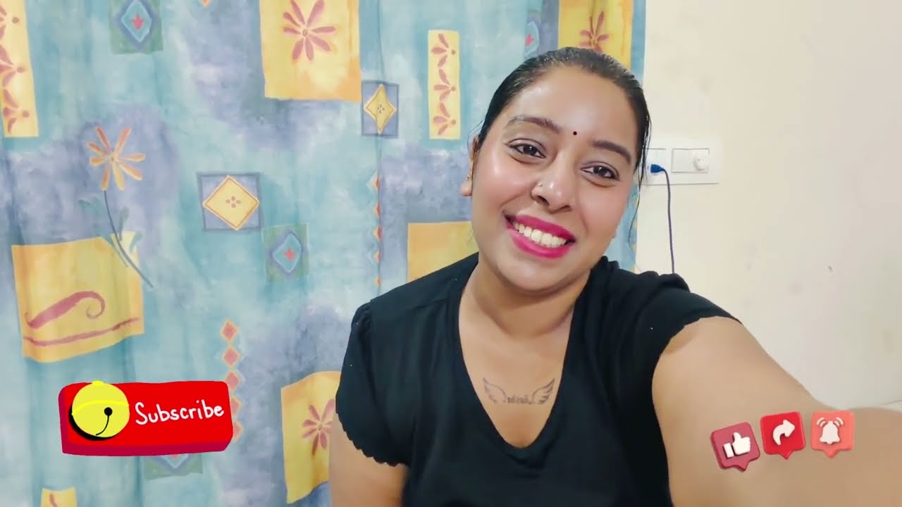 Vlog 29 | I’m Back to Vlogging | After a Hard Time in Life