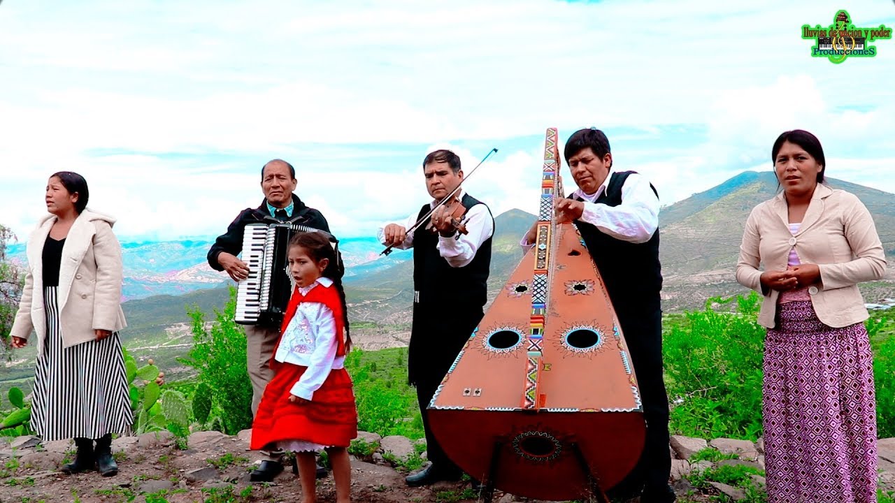ARPA Y VIOLÍN  CUERDAS RESONANTES ELEGIDOS DE CRISTO VOL:01 TEMA: JUICIO  PRIMICIA 2020