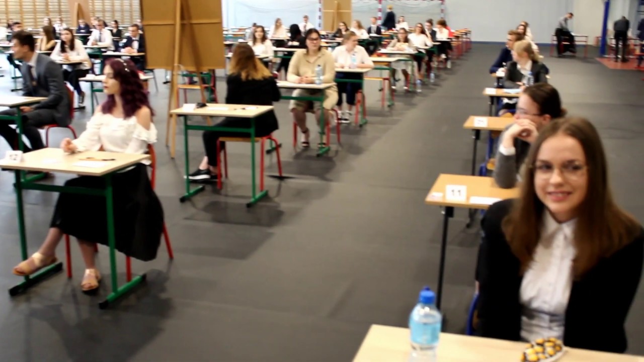 Matura 2020