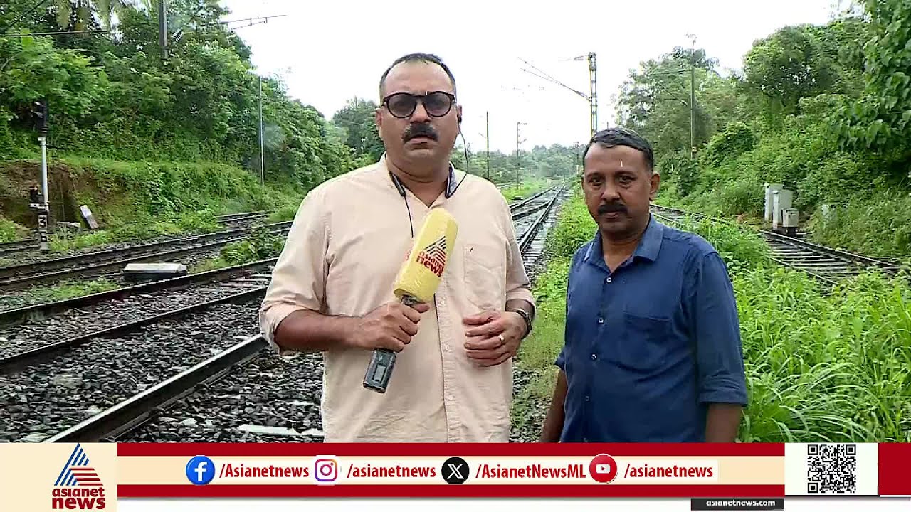റെയിൽവേ ട്രാക്കിന് സമീപം സൗമ്യയെ കണ്ടെത്തിയ ആ ദിവസം ഓർത്തെടുത്ത് ദൃക്‌സാക്ഷി മൊയ്‌തീൻ കുട്ടി