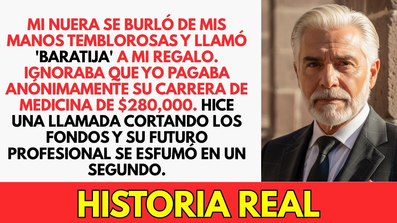 Mi Nuera Llamó 