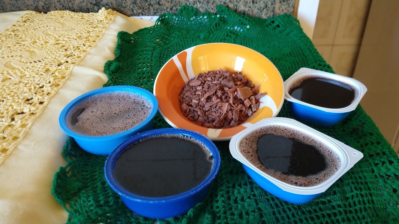 Como fazer um  sabonete  caseiro de Barbatimão em barra