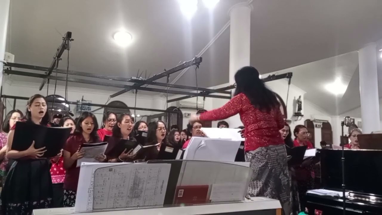 Ave Verum Corpus Mozart