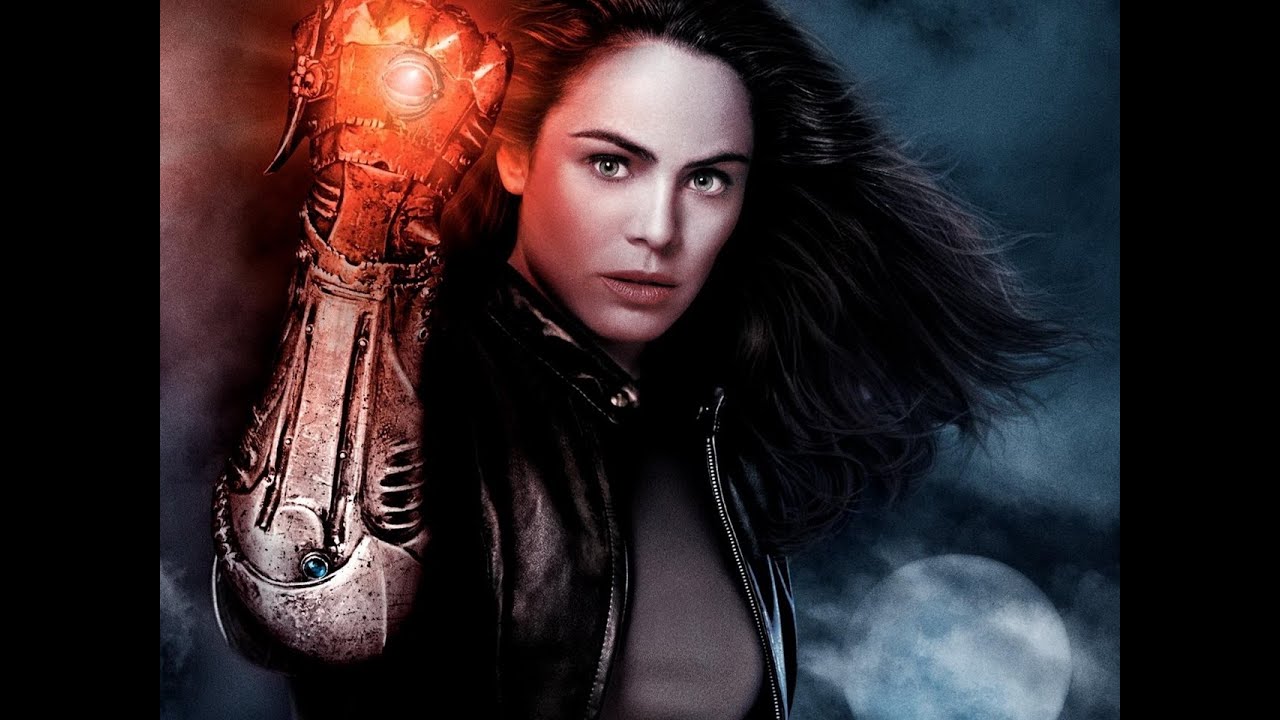 Witchblade (2001-2002) AMV Bury the Light (because i'm an edgelord)