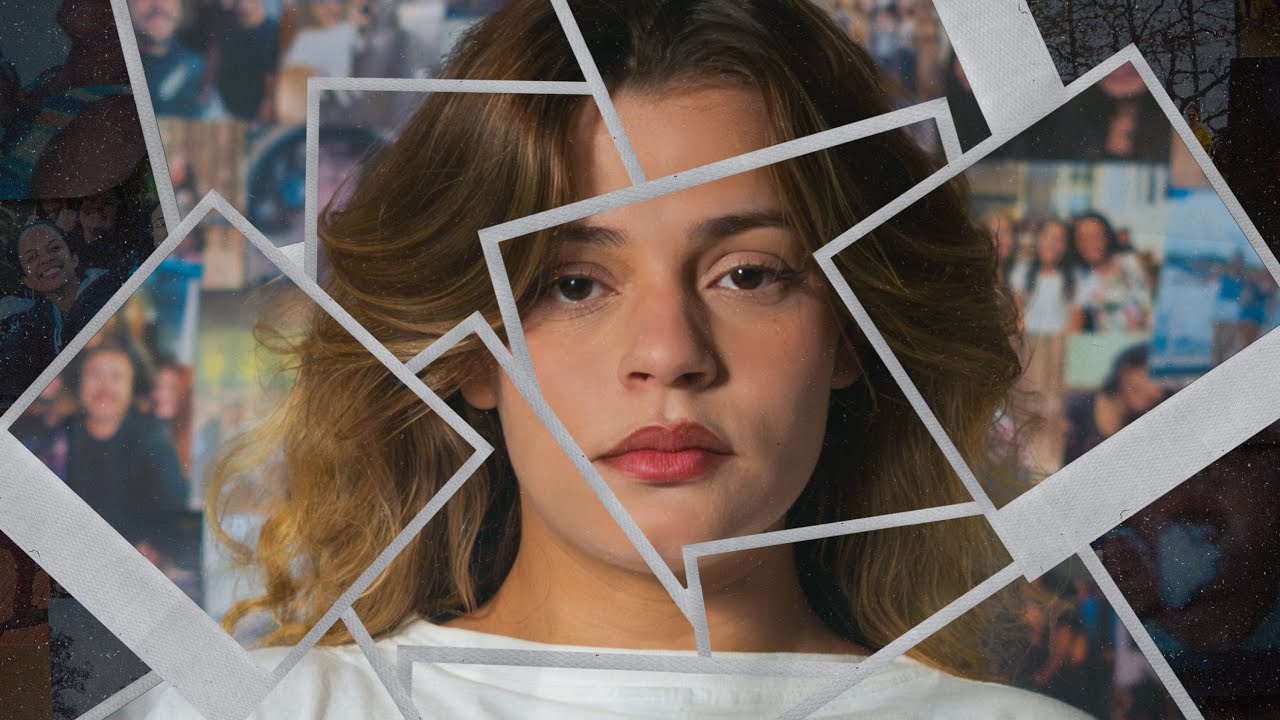 SOU FELIZ - Alice Rasec (Clipe Oficial)
