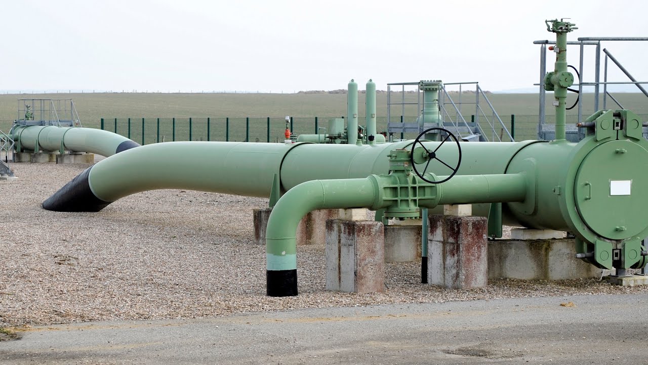 Fin de l'approvisionnement en gaz russe :  la France doit-elle s'inqui&eacute;ter ?