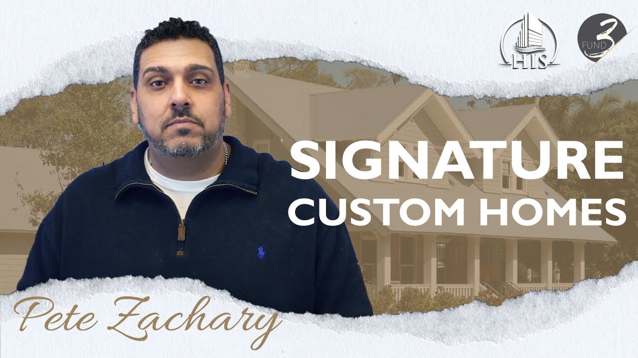 Signature Custom Homes