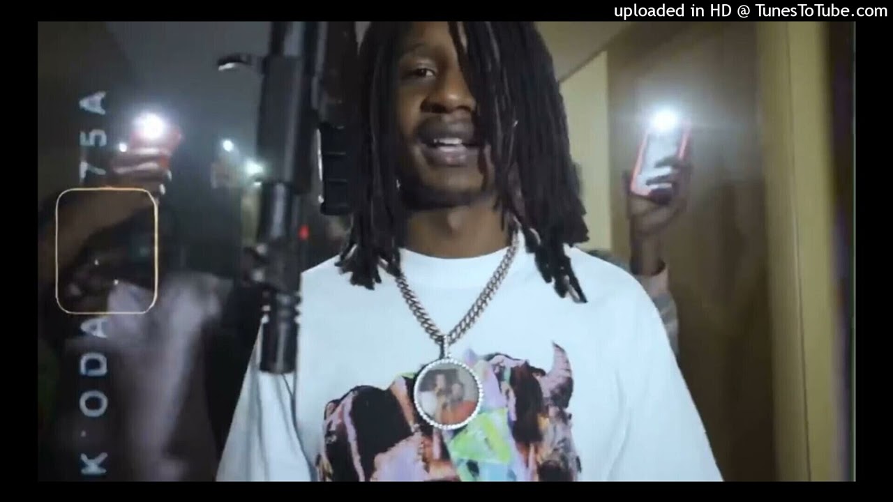 (SOLD) YSR Gramz x AK Bandamont x Rio Da Yung OG Flint Type Beat 