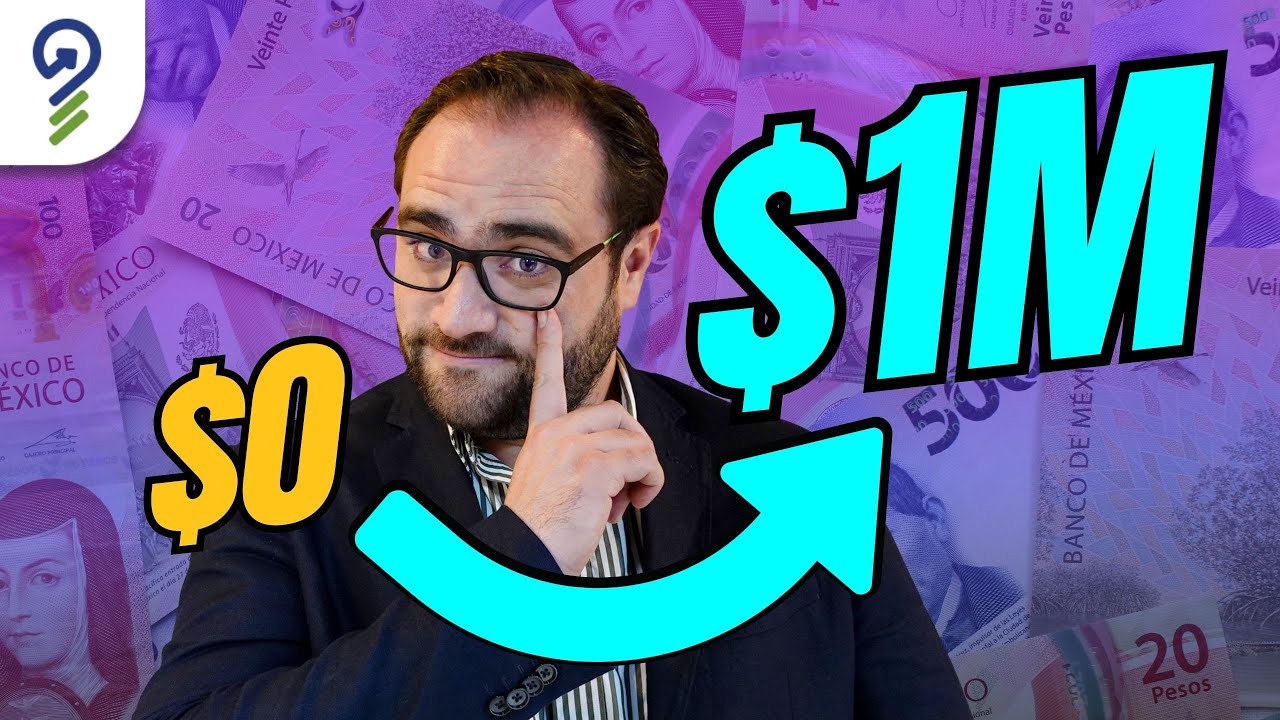 Como INVERTIR tu DINERO | GUÍA PARA PRINCIPIANTES