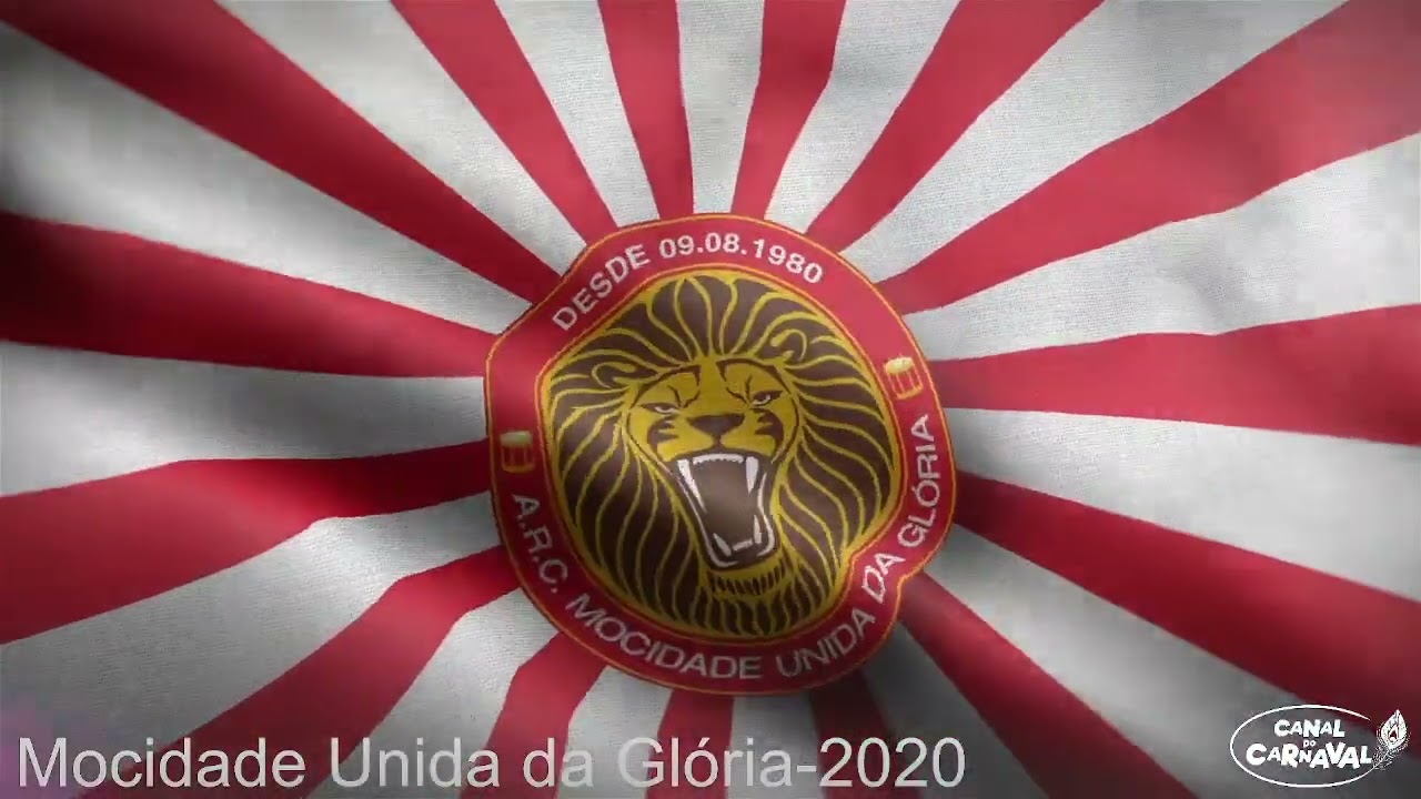 Mocidade Unida da Glória 2020
