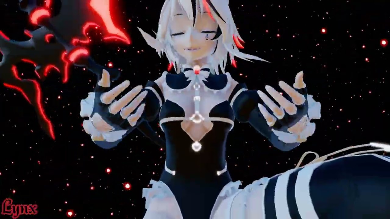 [MMD Void Sisters] -- Mind Brand