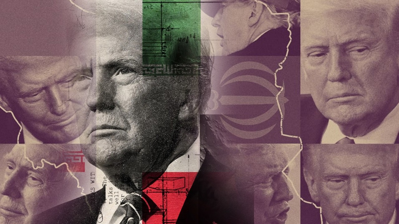 Një Luftë e Tretë Botërore bazuar në intuitë? Trump: E ndjeva që Irani do të sulmonte