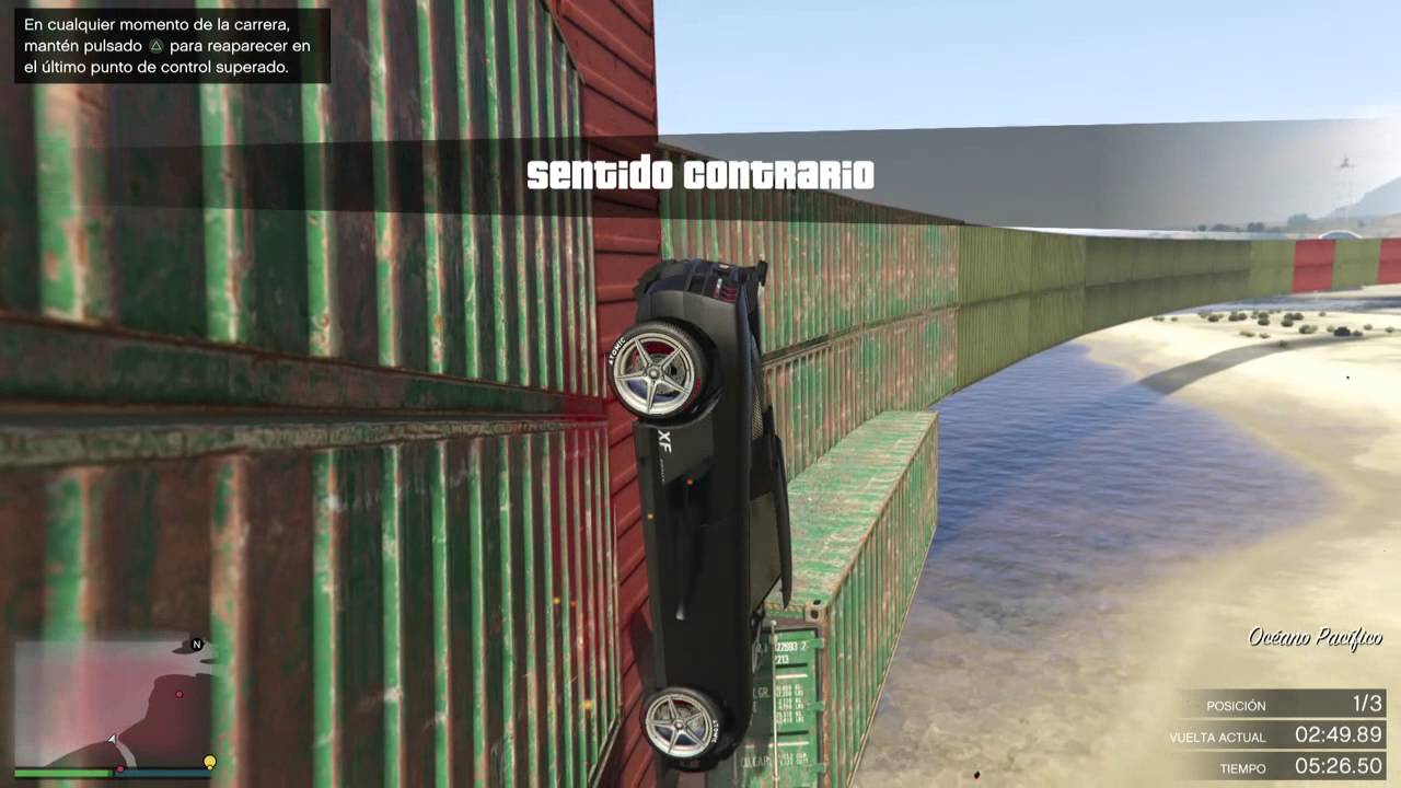 LA EXPERIENCIA ES UN GRADO o_O 