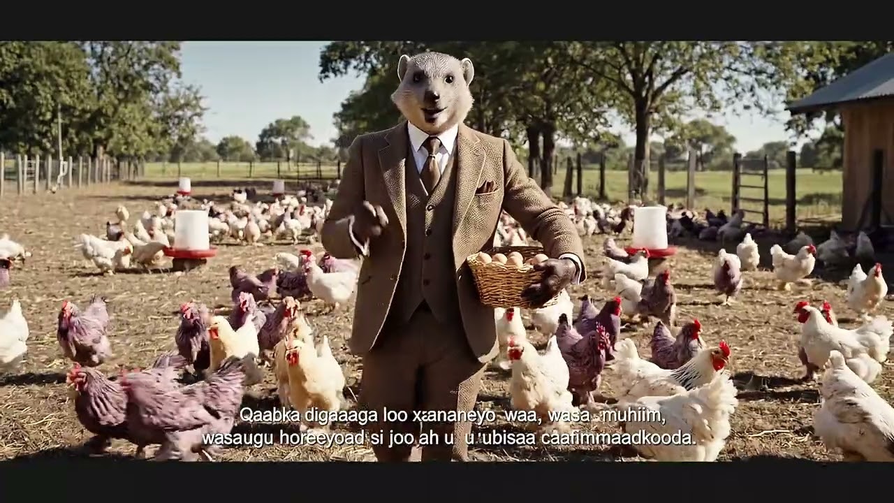 A highly realistic 1080p 202601211133