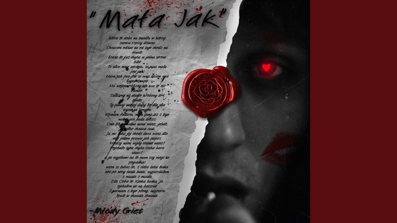 MAŁA JAK