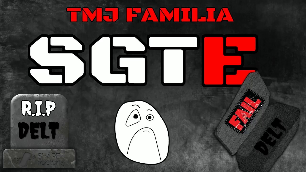 R.I.P DELT MARRETA PLAY  / 2vs1  CATAVENTO / SGTE OFFICIAL!!!!