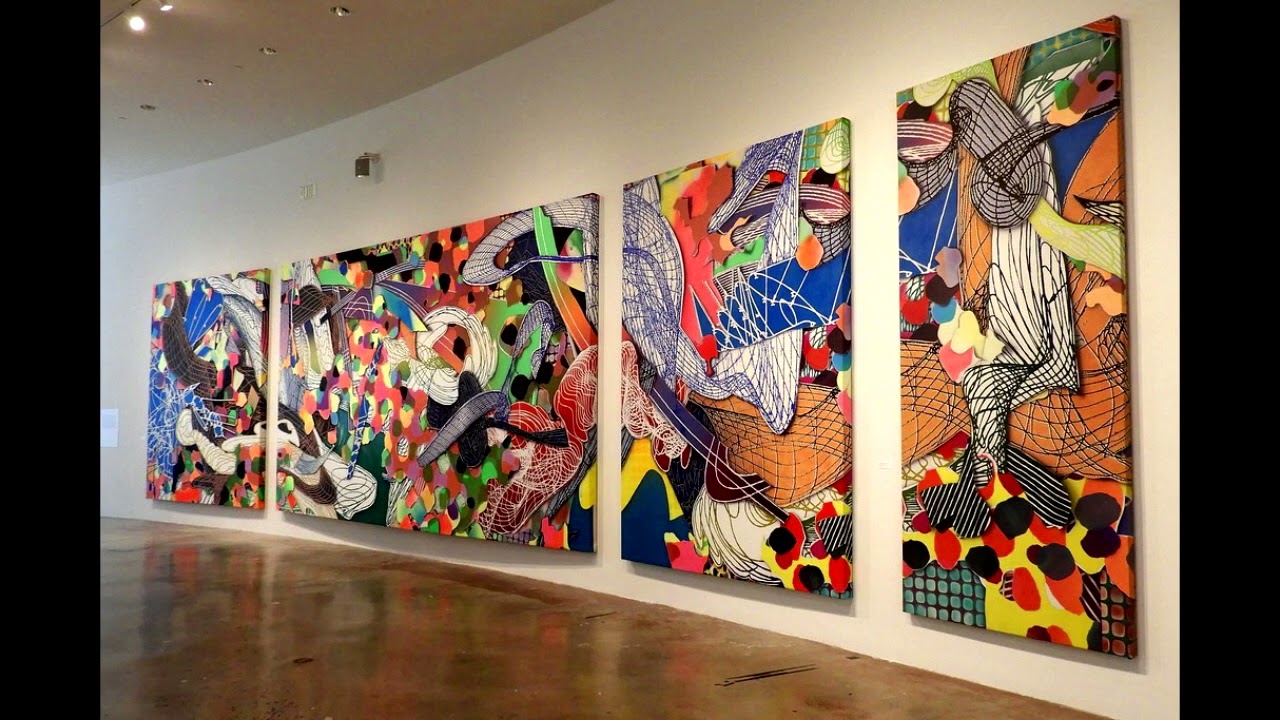 Olga Neuwirth : Hooloomooloo (1996-1997)