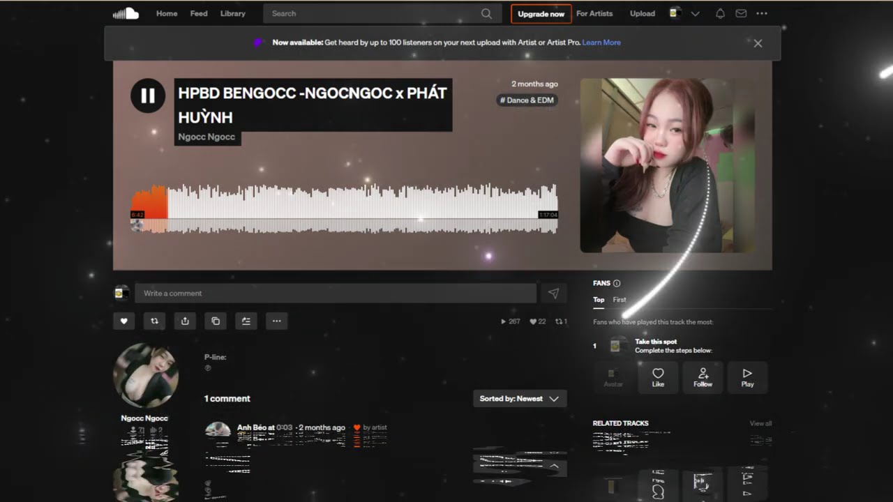 HPBD BENGOCC -NGOCNGOC x PHÁT HUỲNH MIX | NST CĂNG XUNG TƯƠI HOT TIKTOK DAK MUSIC THÁNG 2/2026