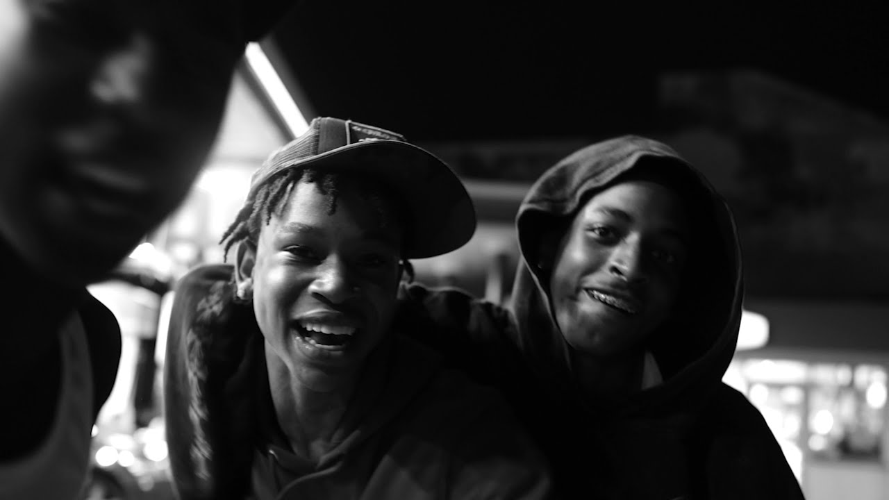 Humble Gz - DGTO (Official Video)