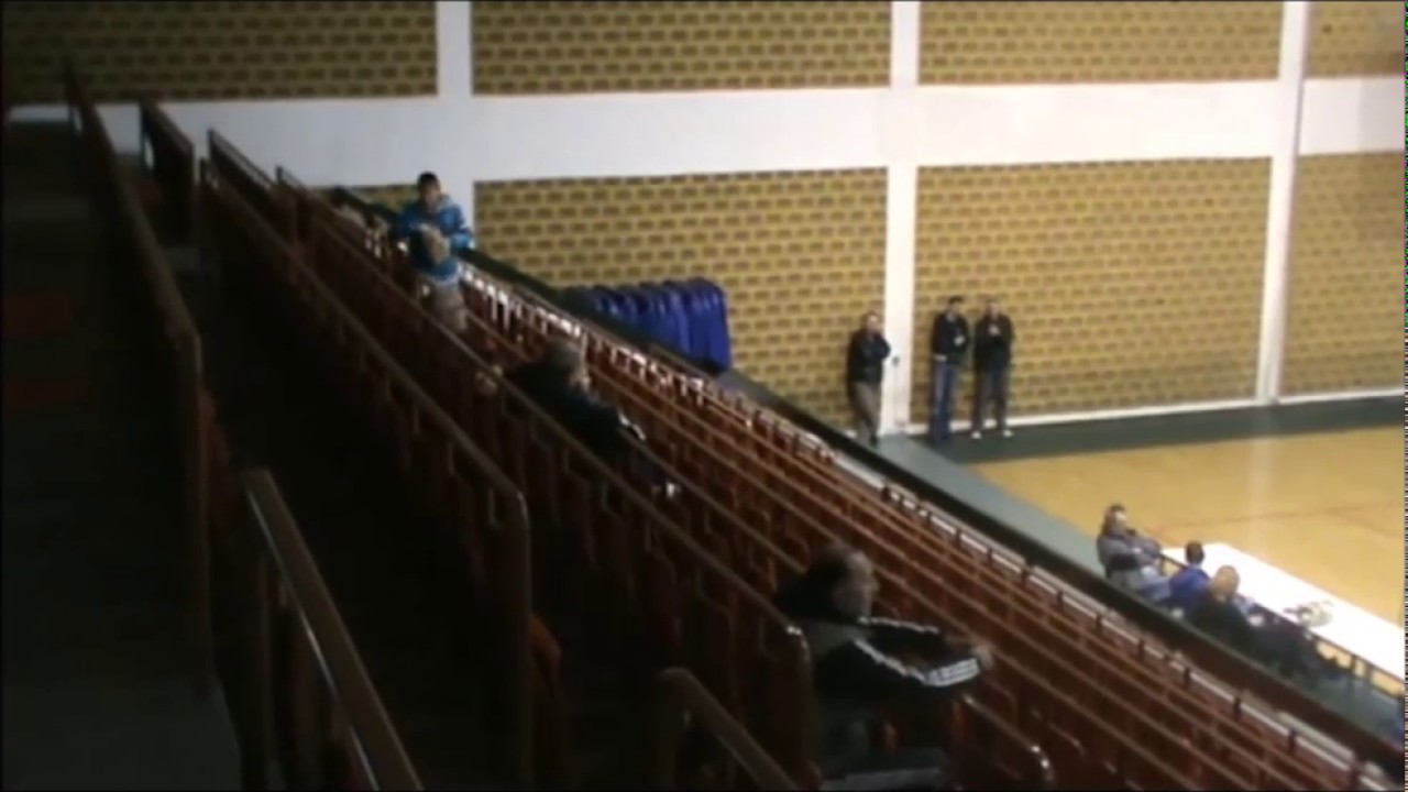 Aleksandar Bursac Vojvodina white jersey #12