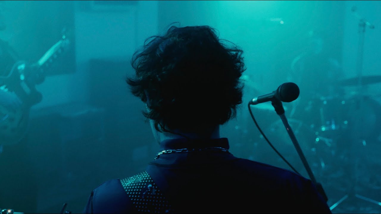 pataugeoire - Comme de la ouate (session live)